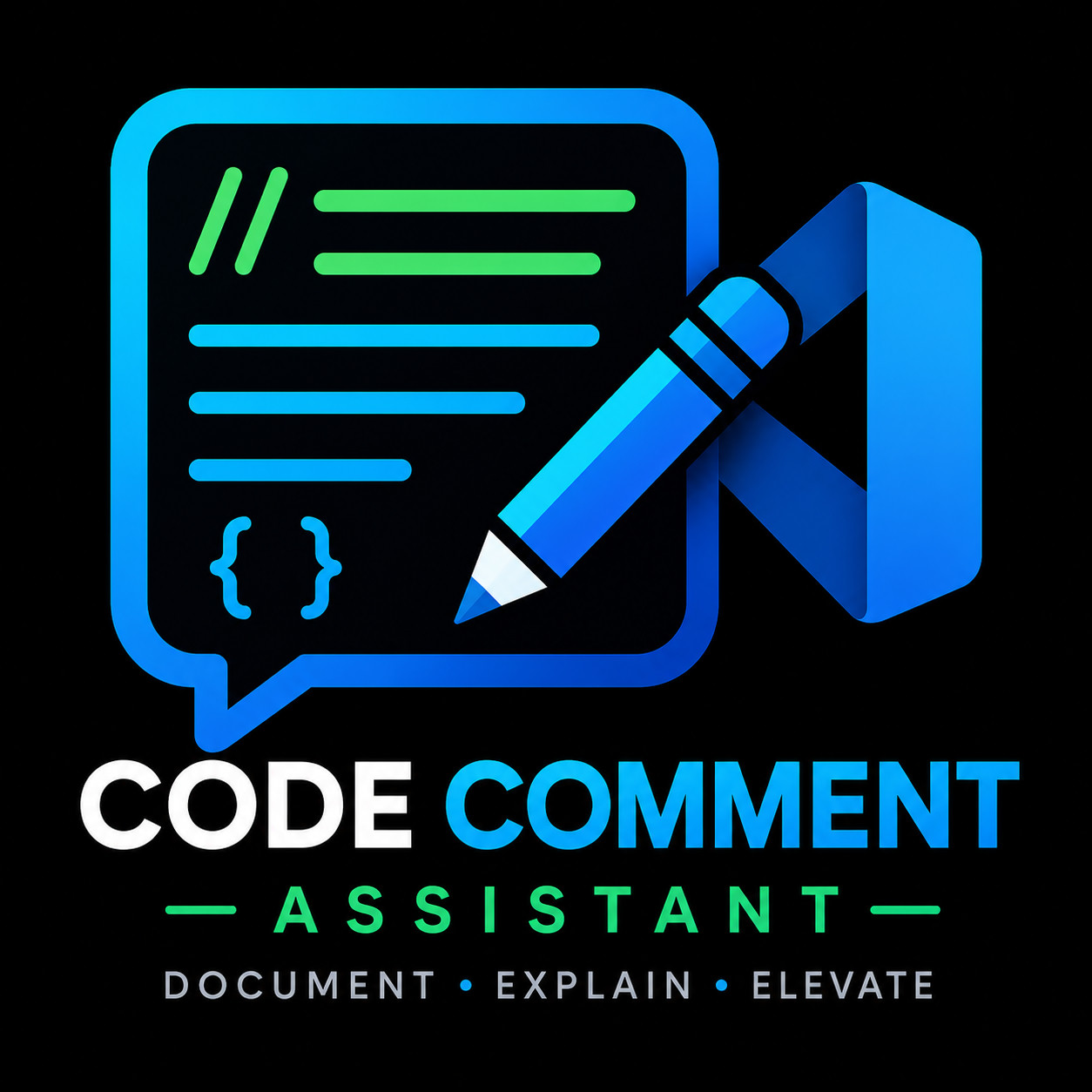 Code Comment Assistant – Whitelabel IQ
